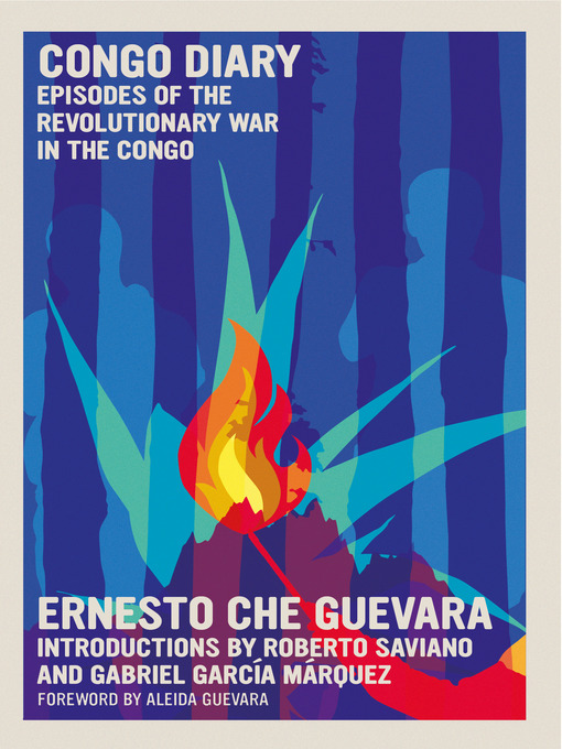 Title details for Congo Diary by Ernesto Che Guevara - Available